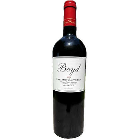 Product Image for 2019 Cabernet Sauvignon - Moulds Family Vineyard